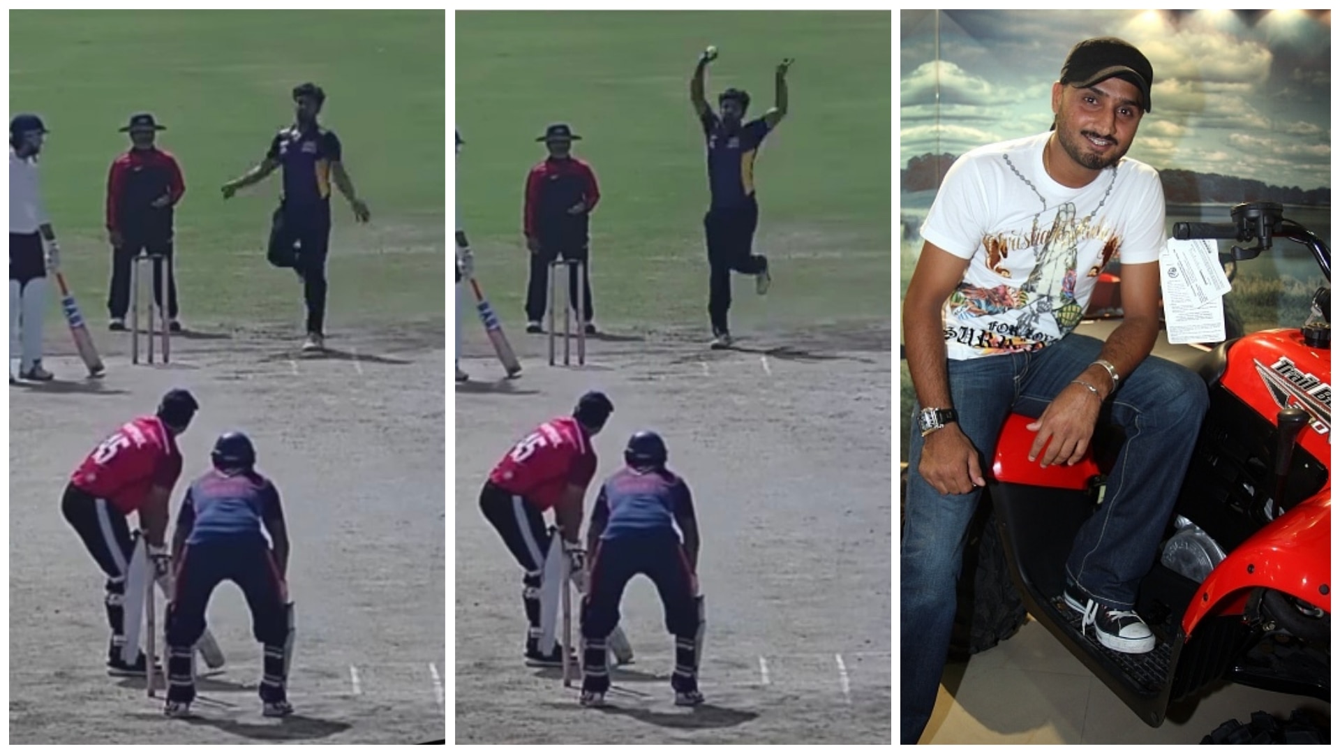 Watch KKR Batting Vs Punjab's Bowling Video Online(HD) On JioCinema