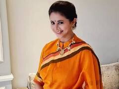 Urmila Matondkar | तब्बल 12 वर्षांनी रंगीला गर्ल करणार बॉलिवूडमध्ये कमबॅक