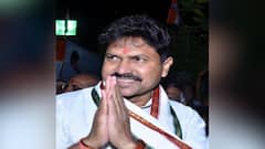 Mohan Delkar | खासदार मोहन डेलकर यांच्या आत्महत्येप्रकरणी मुंबईत गुन्हा दाखल