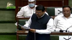 Smart Bulletin | स्मार्ट बुलेटिन | 10 मार्च 2021 | बुधवार | एबीपी माझा