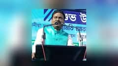 West Bengal Election 2021: মন গলাতে ব্যর্থ অর্পিতা, টিকিট না পেয়ে বিজেপির পথেই 'বিষণ্ণ' বাচ্চু!