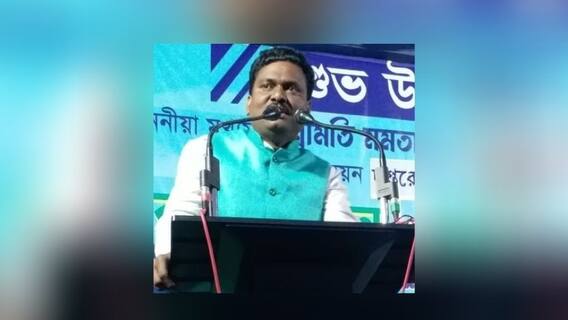 West Bengal Election 2021: মন গলাতে ব্যর্থ অর্পিতা, টিকিট না পেয়ে বিজেপির পথেই 'বিষণ্ণ' বাচ্চু!