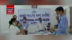 West Bengal Election 2021: 'বাংলা নিজের মেয়েকেই চায়', মমতা মনোনয়ন জমা দিতেই উঠল স্লোগান