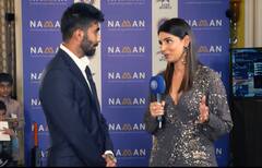 Who Is Sanjana Ganesan, The TV Anchor Set To Marry Jasprit Bumrah In Goa? See In Pictures Below