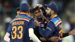 IND vs ENG: ટી-20 સીરિઝ પહેલા ટીમ ઈન્ડિયાને લાગી શકે છે મોટો ફટકો, આ ખેલાડીની ઈજાએ વધારી ચિંતા
