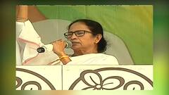West Bengal Election 2021: আজ মনোনয়ন পেশ করে ফিরছেন না মমতা, কাল কলকাতায় ইস্তেহার প্রকাশ