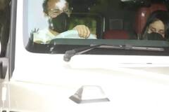 Saif-Kareena: সন্তানের জন্মের পরেই নতুন বিলাসবহুল গাড়ি কিনলেন সইফ-করিনা, দাম শুনলে চোখ কপালে উঠবে