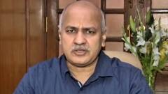 We call education as patriotism: Manish Sisodia tells ABP News