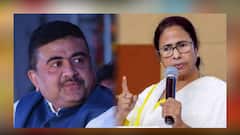 West Bengal Election 2021: গত পাঁচ বছরে মমতা কতবার নন্দীগ্রামে গিয়েছেন? প্রশ্ন তুললেন রাজু