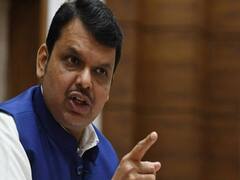 Jalyukt Shivar Yojana : जलयुक्त शिवार योजनेसंदर्भातील कॅगचे शेरे भ्रष्टाचाराबाबत नाहीच : देवेंद्र फडणवीस