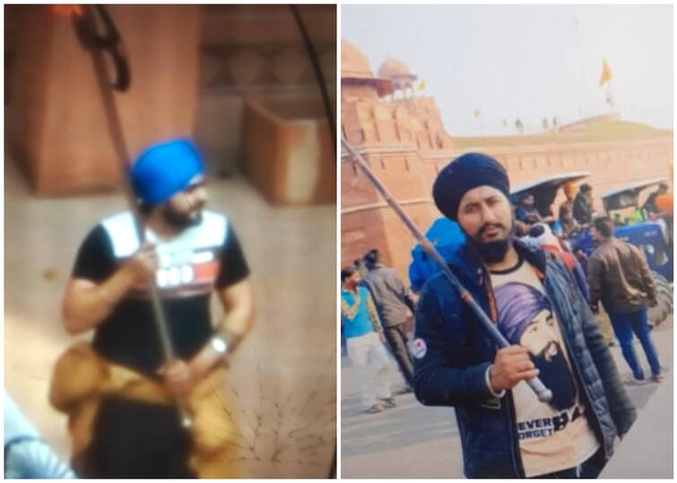 Two more arrested in Red Fort violence, a foreign national Red Fort Violence: ਲਾਲ ਕਿਲ੍ਹਾ ਹਿੰਸਾ 'ਚ ਦੋ ਹੋਰ ਗ੍ਰਿਫ਼ਤਾਰ, ਇੱਕ ਵਿਦੇਸ਼ੀ ਨਾਗਰਿਕ