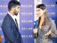 Jasprit Bumrah | गोव्यात पार पडणार बुमराहचा विवाहसोहळा; संजना गणेशनसह बांधणार लग्नगाठ