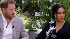 Buckingham Palace taking Harry, Meghan's race issues seriously