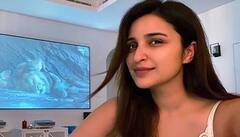 ફિલ્મ Sainaમાં પરિણીતીની કઇ ભૂલ પકડાઇ ગઇ, લોકોએ શું સલાહ આપવાની શરૂ કરી તો એક્ટ્રેસ ગિન્નાઇ, જાણો વિગતે