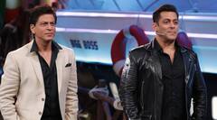 સલમાન-શાહરૂખ ફરી એકવાર આ મોટી ફિલ્મમાં સાથે ફાઇટિંગ કરતા દેખાશે, ટાઇગર બનીને શાહરૂખને બચાવવા આવશે સલમાન