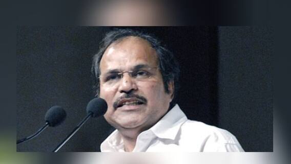 Mamata injury political reaction: 'ভন্ডামি করছেন মমতা', মুখ্যমন্ত্রীর পায়ে আঘাত নিয়ে প্রতিক্রিয়া অধীর চৌধুরীর