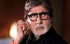 Amitabh Bachchan ਨੂੰ ਮਿਲੇਗਾ FIAF ਐਵਾਰਡ, ਪਹਿਲੇ ਭਾਰਤੀ ਅਦਾਕਾਰ ਨੂੰ ਮਾਣ ਹਾਸਲ