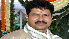 Mohan Delkar Suicide case : खासदार मोहन डेलकर आत्महत्याप्रकरणी अखेर गुन्हा दाखल