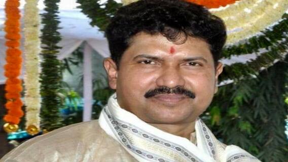 Mohan Delkar  Suicide case : खासदार मोहन डेलकर आत्महत्याप्रकरणी अखेर गुन्हा दाखल