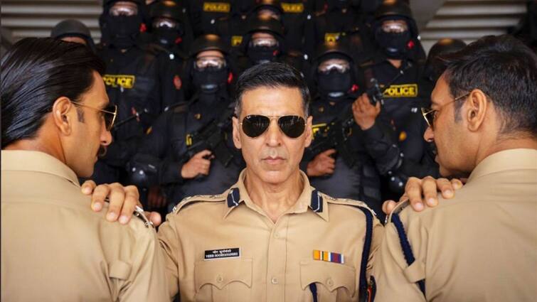 Sooryavanshi release date announced Akshay Kumar’s Cop Drama To Hit The Theatres On 30 April , Rohit Shetty ਆਖਰ ਫਿਲਮ 'ਸੂਰਿਆਵੰਸ਼ੀ' ਦੇ ਫੈਨਜ਼ ਦਾ ਇੰਤਜ਼ਾਰ ਖਤਮ