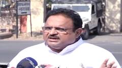 Rajasthan Govt vs Union Govt over corona vaccine doses