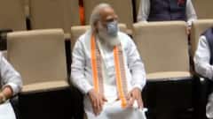 BJP will win in West Bengal Assembly polls: PM Modi in BJP Parliamentary party meeting
