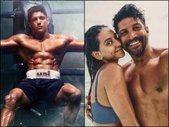 'Toofan' To Release On Amazon Prime Video; Farhan Akhtar's Girlfriend Shibani Dandekar Says 'I Feel A Storm...'
