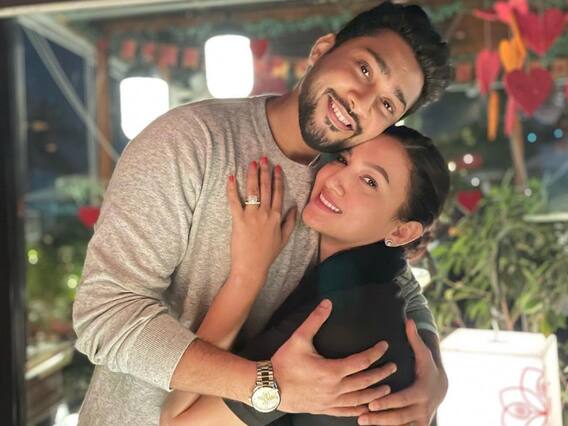 Gauahar Khan's team breaks silence over FIR, says 'actor cooperating with BMC'