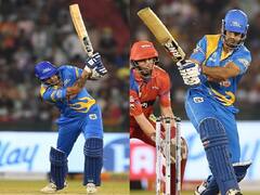 India Legends vs England Legends : सामना हरलो पण मनं जिंकली, इरफान, गोनीची धडाकेबाजी खेळी