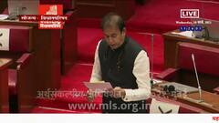 Sachin Vaze | सचिन वाझे यांची क्राईम ब्रान्चमधून बदली, गृहमंत्र्यांची घोषणा