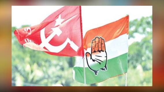 West Bengal Elections 2021: বাম-কংগ্রেস-আইএসএফ জোটের প্রার্থী তালিকা প্রকাশ
