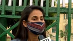 Lucknow: Blame game of Ayush and his wife continues