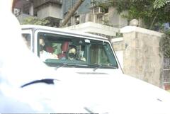 ਕਰੀਨਾ ਕਪੂਰ ਨੂੰ ਕਰੋੜਾਂ ਦੀ ਕਾਰ ਗਿਫਟ ਦੇਣਗੇ ਸੈਫ ਅਲੀ ਖਾਨ, ਦੇਖੋ ਟੈਸਟ ਡ੍ਰਾਇਵ ਦੀਆਂ ਤਸਵੀਰਾਂ