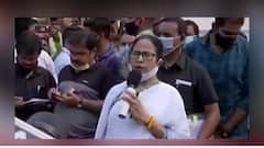 WB Election 2021: 'নন্দীগ্রামে আমরাই জিতব', মনোনয়ন জমা দিয়ে দাবি মমতার