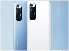 লেটেস্ট ফিচার সহ আজ লঞ্চ Xiaomi Mi 10s স্মার্টফোনের