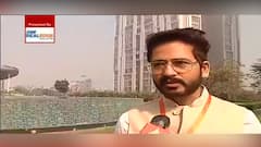 West Bengal Election 2021: দিলীপের কেন্দ্রে BJP প্রার্থী হিরণ