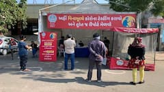 Ahemdabad: કોરોના સંક્રમણમાં સતત વધારો, 24 કલાકમાં 123 કેસ વધ્યા