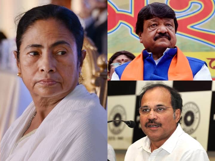 ABP News C-Voter Opinion Poll West Bengal Election 2021 Who Benefits From Mamata's Nandigram Injury TMC Or BJP ABP Opinion Poll: Who Benefits From Mamata's Nandigram Injury, TMC Or BJP? Here's What  People Think