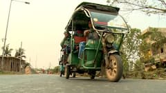 ABP News taps ground reality of Nandigram ahead of West Bengal elections