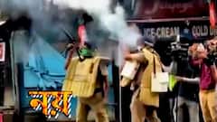 WB Polls: BJP launches new campaign song