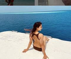 ਕਾਜੌਲ ਦੀ ਭੈਣ Tanishaa Mukerji ਦੀਆਂ ਹੌਟ ਤਸਵੀਰਾਂ ਆਈਆਂ ਸਾਹਮਣੇ, ਦੋਸਤਾਂ ਨਾਲ ਕਰ ਰਹੀ ਮਸਤੀ