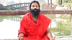 Yoga Asanas for infertility issues | Yog Yatra with Baba Ramdev