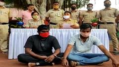 TOP 25 | महत्त्वाच्या 25 बातम्यांचा वेगवान आढावा | सुपरफास्ट बातम्या | 10 मार्च 2021