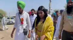 ਗਾਇਕ ਰੁਪਿੰਦਰ ਹਾਂਡਾ ਨੇ ਮੱਧ ਪ੍ਰਦੇਸ਼ 'ਚ ਕਿਸਾਨ ਰੈਲੀ ਨੂੰ ਕੀਤਾ ਸੰਬੋਧਿਤ