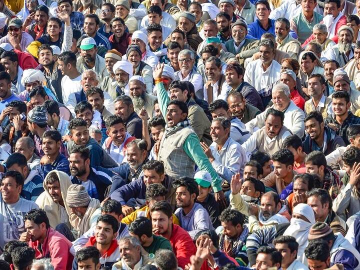 Farmers Protest: Sayunk Kisan Morcha announced Bharat bandh' on March 26  Farmers Protest: પેટ્રોલ-ડીઝલની વધતી કિંમતો વિરુદ્ધ 15 માર્ચે ખેડૂતો કરશે પ્રદર્શન, 26 માર્ચે ભારત બંધનું એલાન