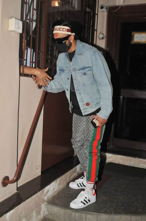 (PHOTOS- MANAV MANGALANI)