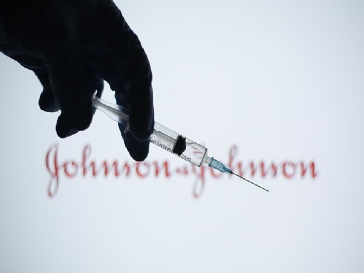 Johnson & Johnson Single Shot Covid-19 Vaccine Granted Approval By European Union Coronavirus Vaccine JJ
