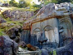 Mahashivaratri 2021: ত্রিপুরায় শিবের আবাসস্থল উনকোটি