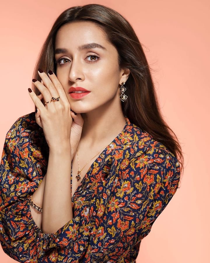 (Photo : instagram @shraddhakapoor)