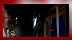 Mamata Banerjee Injury: গাড়ির খোলা দরজা পোস্টে ধাক্কা লেগেই আহত মুখ্যমন্ত্রী: প্রত্যক্ষদর্শী